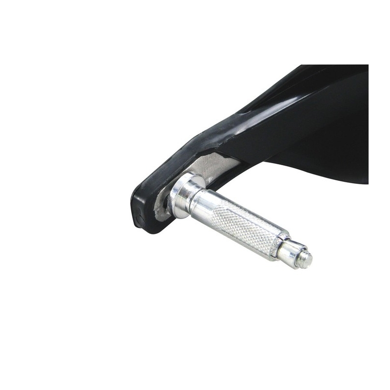 Universaalsed käekaitsmed R-TOOL mustad