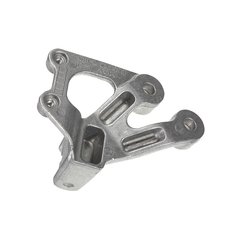 Přední držák se stupačkami R-TECH Suzuki GSXR1000 (05-14) výprodej