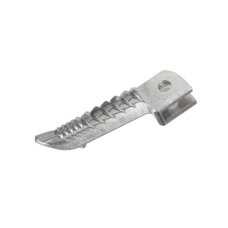 Přední držák se stupačkami R-TECH Suzuki GSXR1000 (05-14) výprodej