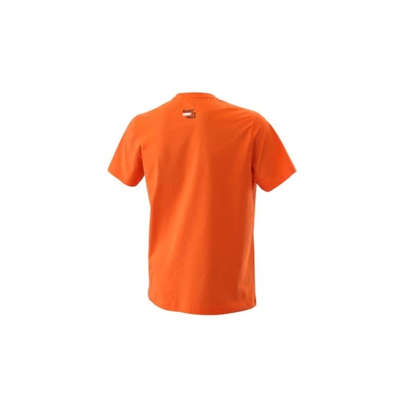 T-särk KTM Tee oranž