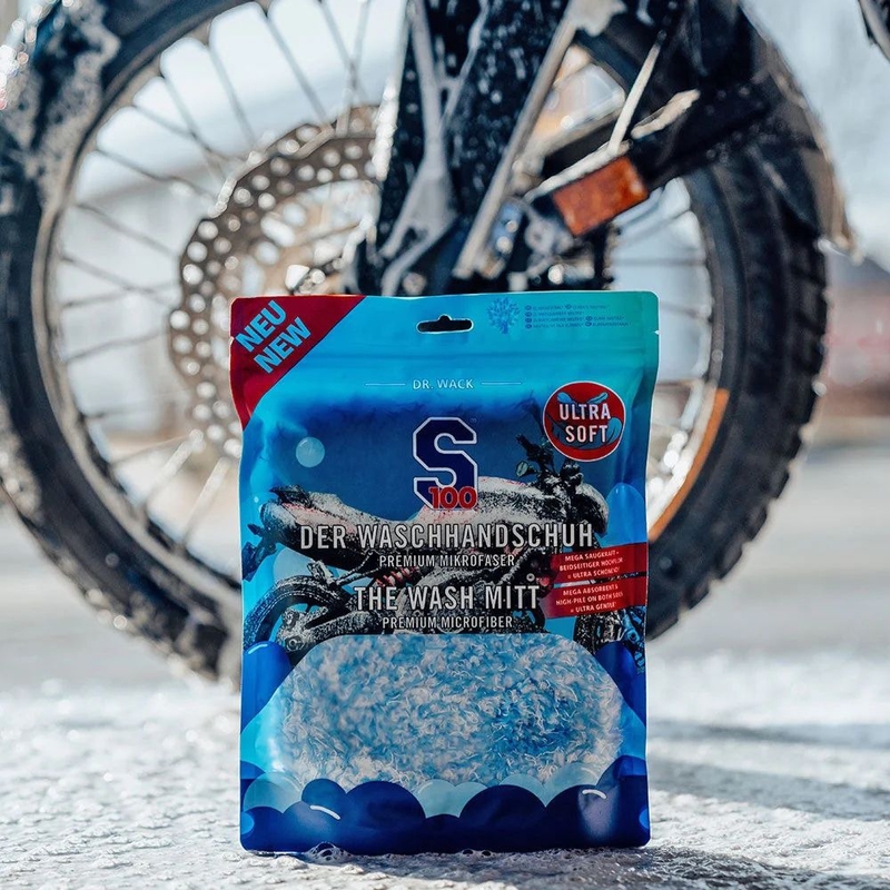 S100 Mikrokiududest pesukinnas