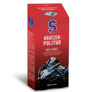 Kraapimisvahend S100 Kratzer-Politur 50 ml