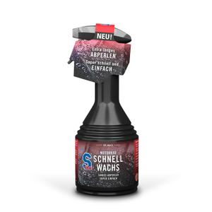 S100 mootorratta kiirvaha 500 ml