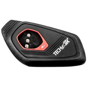 Juhtmevaba LED-paneel Alpinestars TECH-AIR®10 turvapadjasüsteemide jaoks.