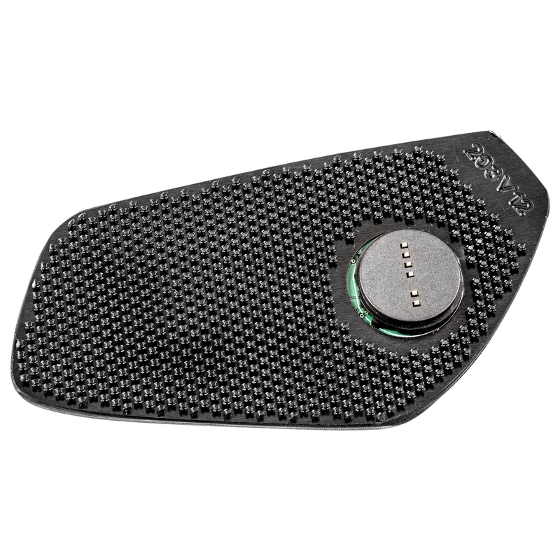 Juhtmevaba LED-paneel Alpinestars TECH-AIR®10 turvapadjasüsteemide jaoks.