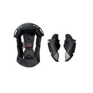 LS2 OF603 kiivri asendussisustus