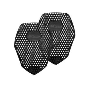 Shima Airforce puusakaitse H11 must