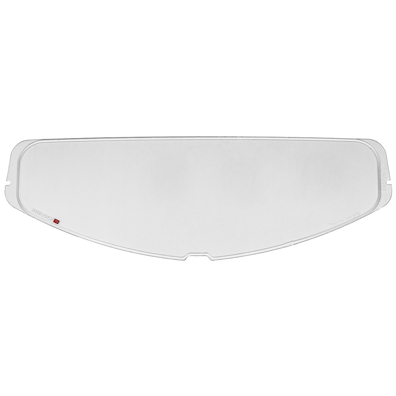 Pinlock 70 Max Vision Cassida Aero kiivritele läbipaistev