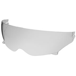 Cassida Oxygen kiivri visiir läbipaistev