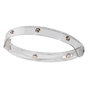 Cassida Oxygen läbipaistev pleksiklaasist adapter