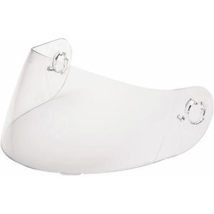 HJC HJ-39 Pinlock läbipaistev plexi