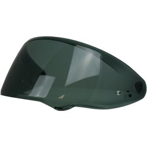 HJC HJ-39 Pinlock tumedat suitsu plexi