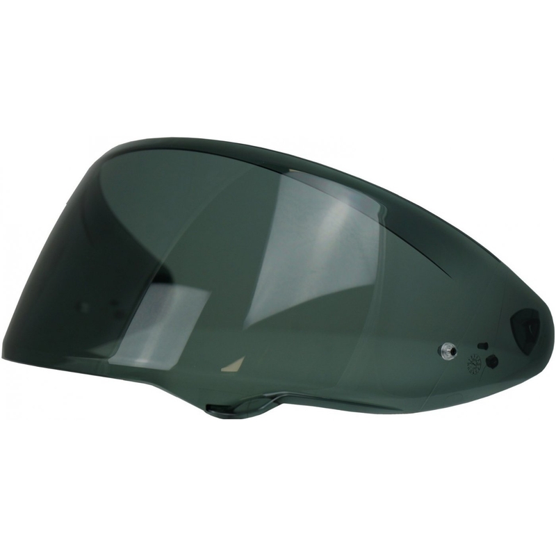 HJC HJ-39 Pinlock tumedat suitsu plexi