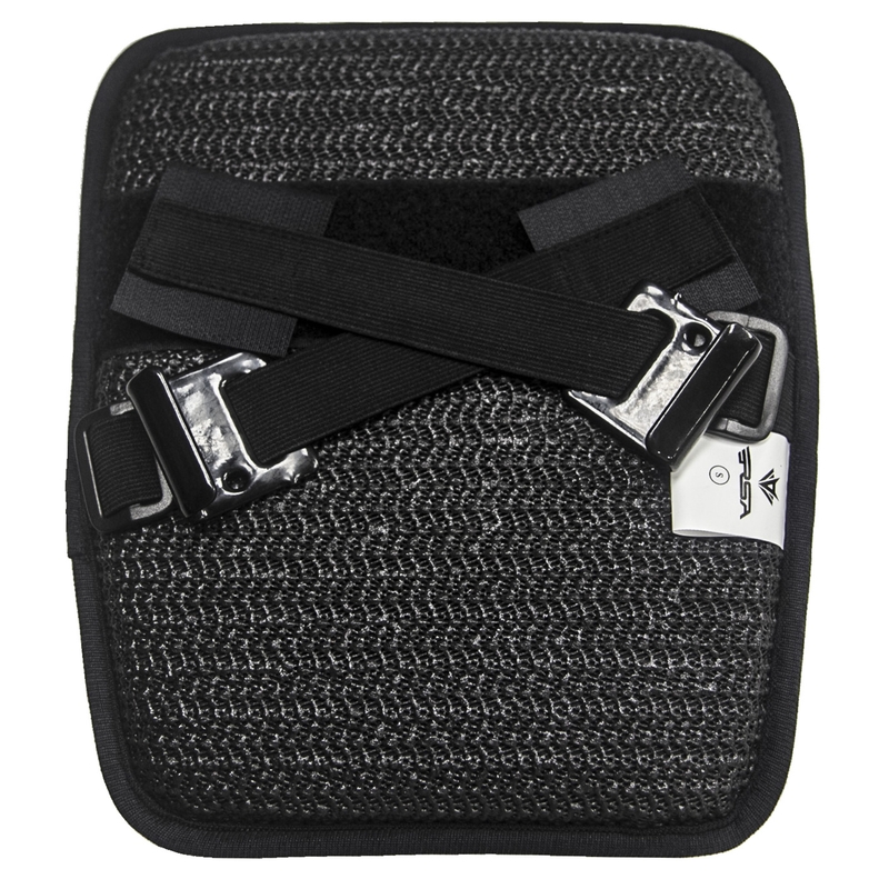Veekindel geelist iste RSA Tour Mini jaoks