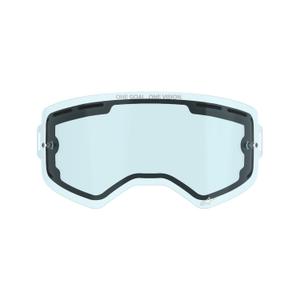 Alpinestars Supertech topelt antifog sinine