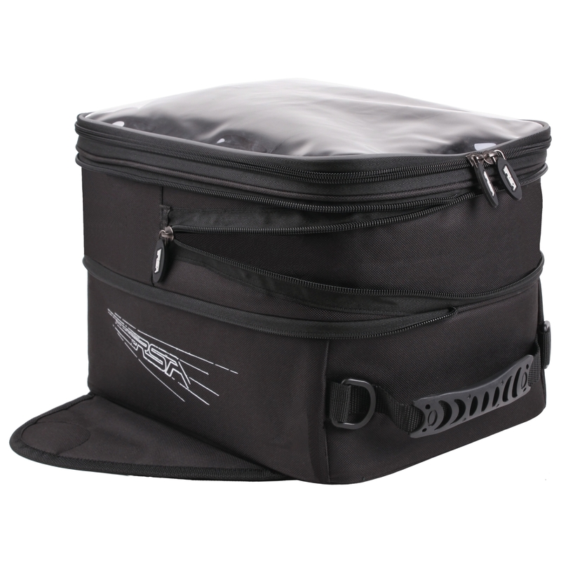 Tankvak na motorku RSA Pack výprodej