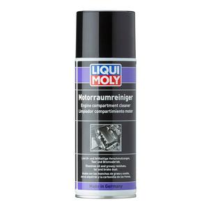 Mootoriruumi puhastusvahend Liqui Moly 400 ml
