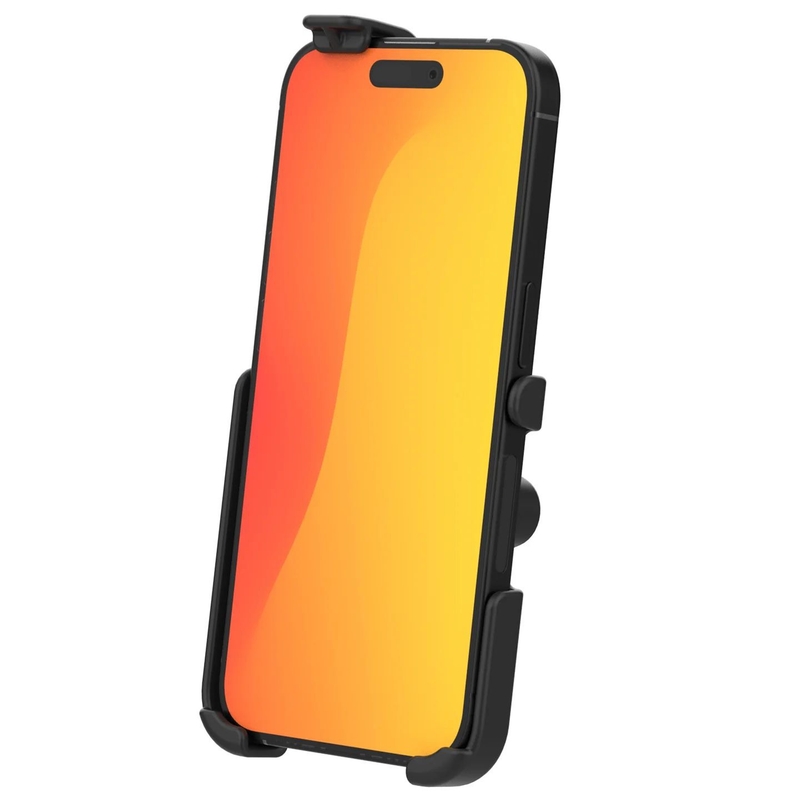 RAM Hoidikud Apple iPhone 13/13 Pro/14/14/14 Pro/15 jaoks