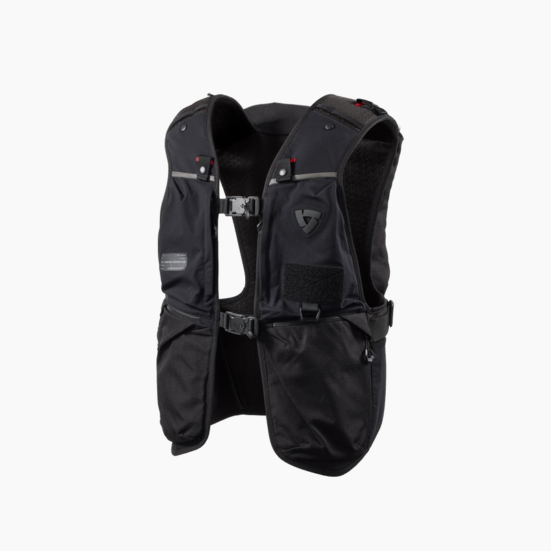 Trail Vest Revit Vest Trail must