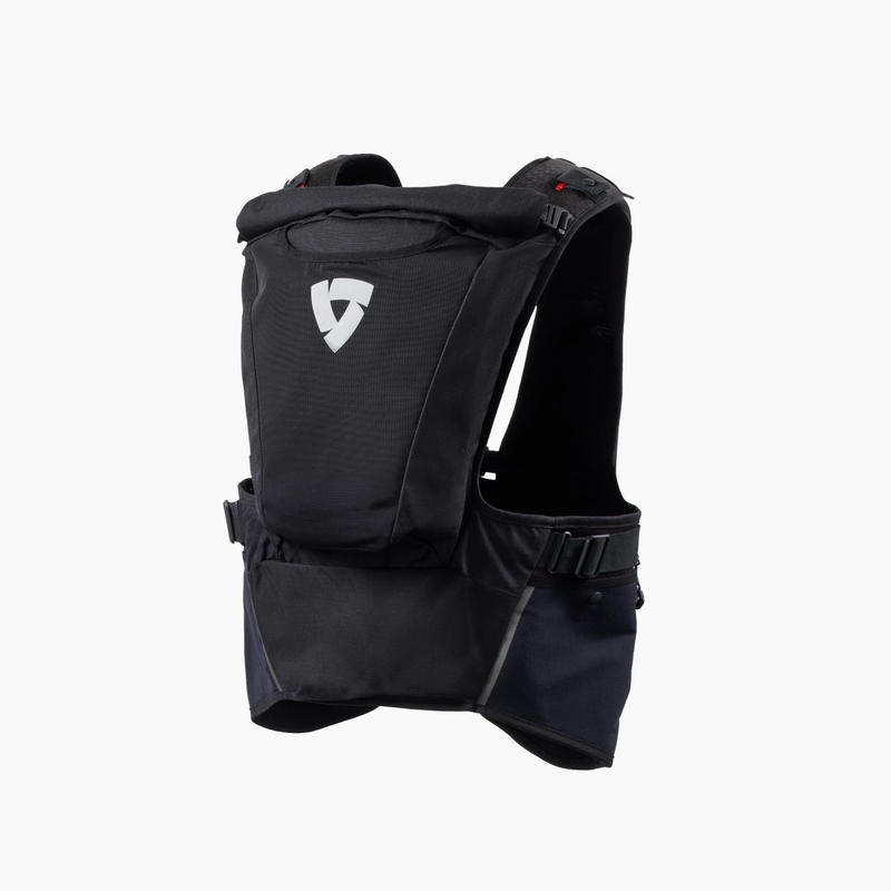 Trail Vest Revit Vest Trail must