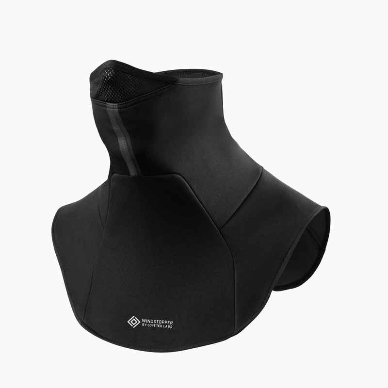 Revit Velox 3 GTX Windstopper kaelasoojendaja must