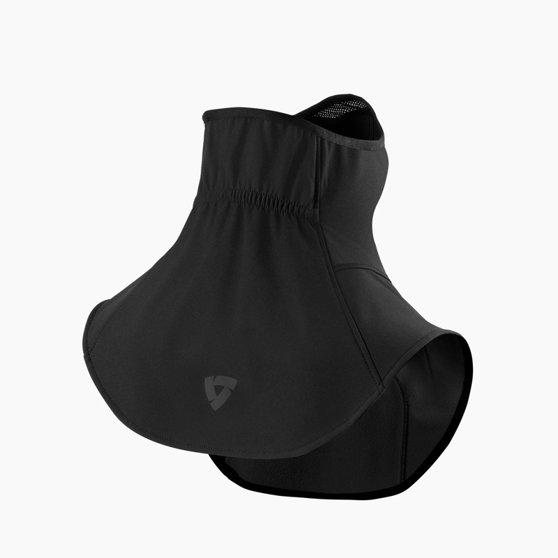 Revit Velox 3 GTX Windstopper kaelasoojendaja must