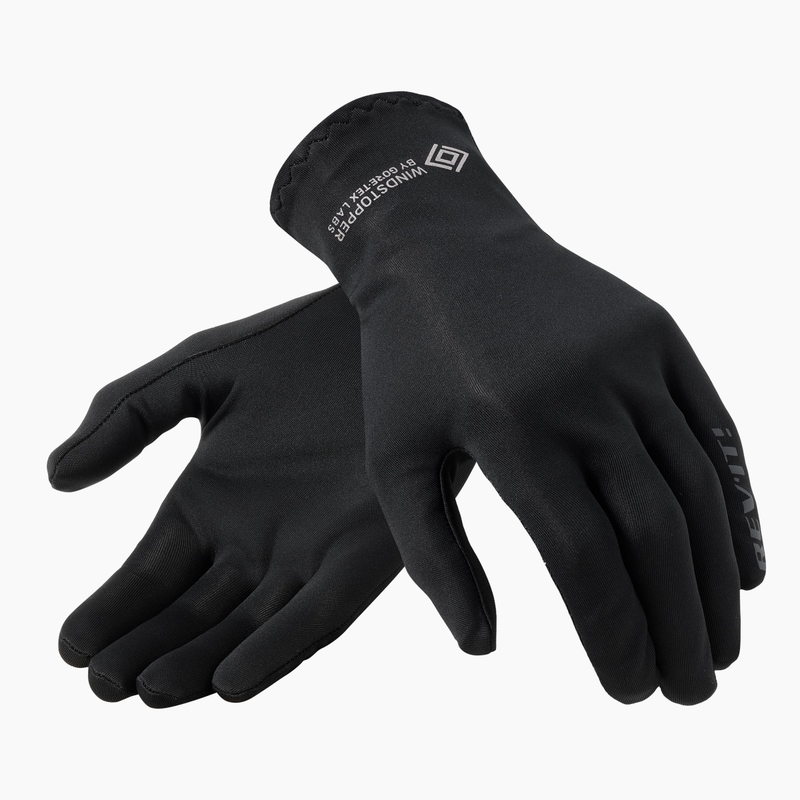 Revit Baret 2 GTX Windstopper® kinda siseküljed mustad