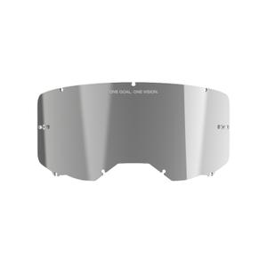 Plexiklaas Alpinestars Vision 8/5/3 hõbedane peegelklaas