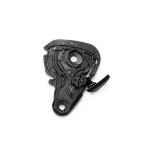 Päikesevisiiri mehhanism Scorpion ADF-9000 Air Trail kiivrile