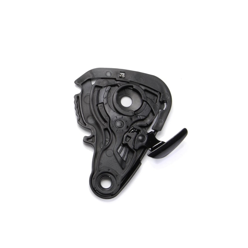 Päikesevisiiri mehhanism Scorpion ADF-9000 Air Trail kiivrile allahindlus