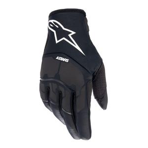 Alpinestars Thermo Shielder motokrossikindad mustad