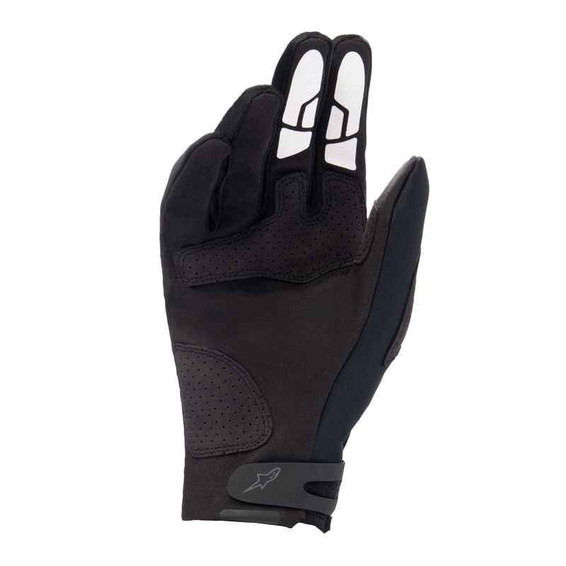 Alpinestars Thermo Shielder motokrossikindad mustad
