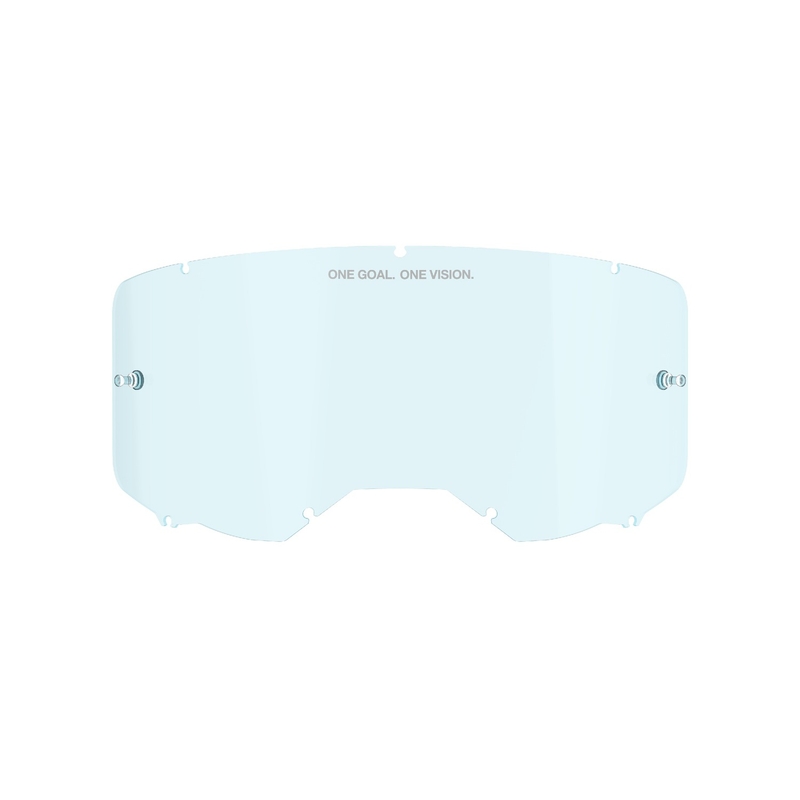 Plexi Alpinestars Vision 8/5/3 sinine