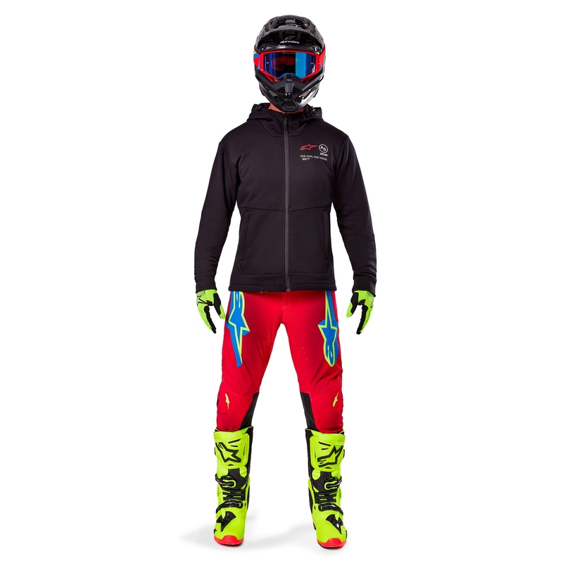 Alpinestars Racer MX Fleece must