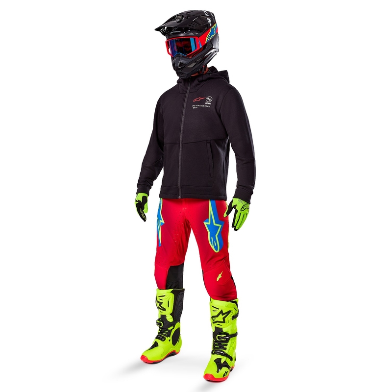 Alpinestars Racer MX Fleece must