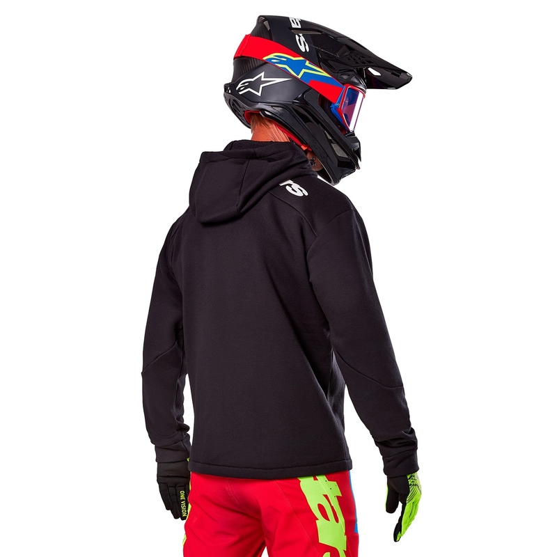 Alpinestars Racer MX Fleece must