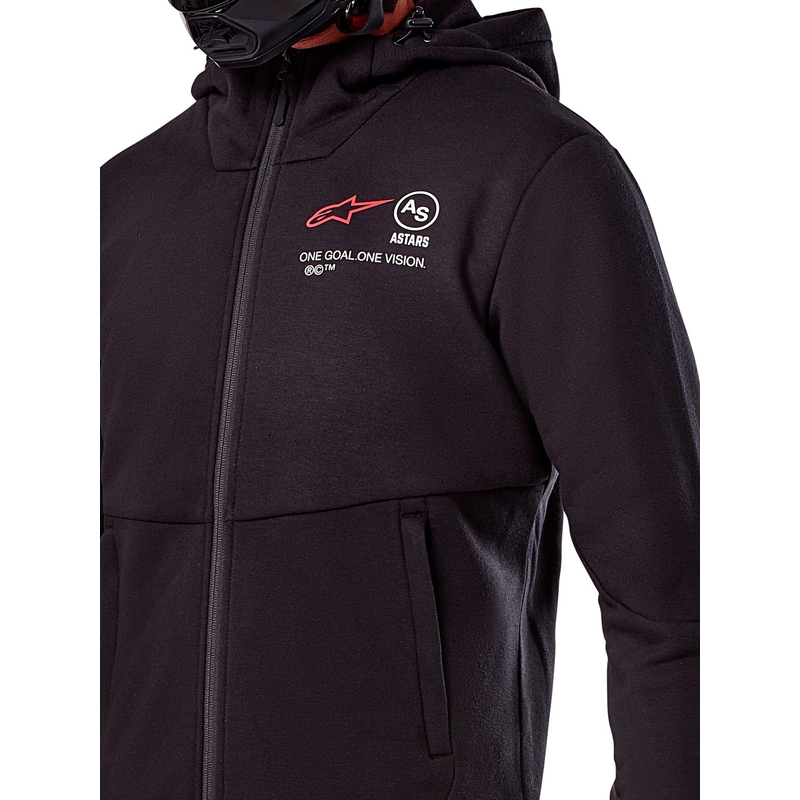 Alpinestars Racer MX Fleece must
