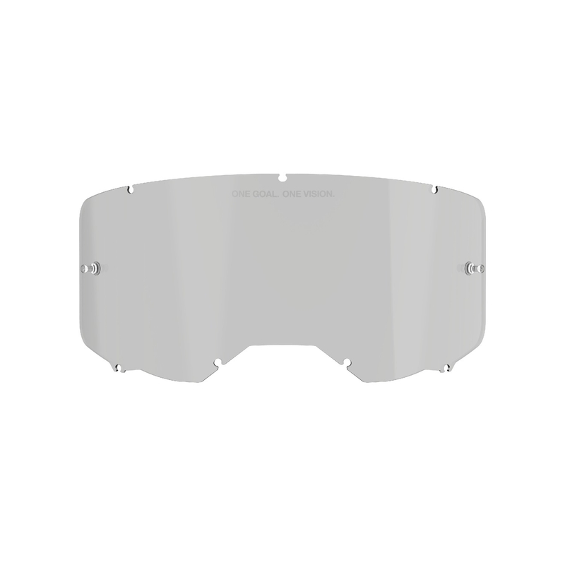 Plexiklaas Alpinestars Vision 8/5/3 keskmise suitsu jaoks