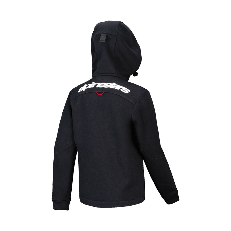 Alpinestars Racer MX Fleece laste dressipluus must