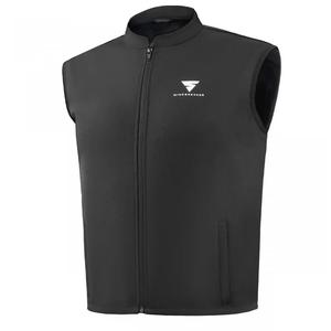 Softshell vest Shima Windbreaker must