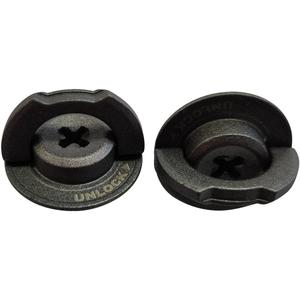 HJC V10 Easy poldi asendaja must