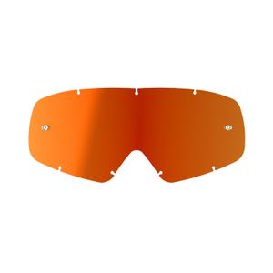 Alpinestars Vision Noorte peegelpunased laste plexi kaitseprillidele