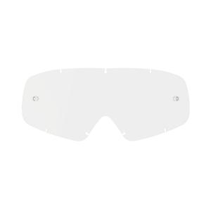 Laste plexi Alpinestars Vision Youth kaitseprillidele läbipaistev