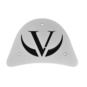 Kaassõitja istme seljatoe asenduskate Big V