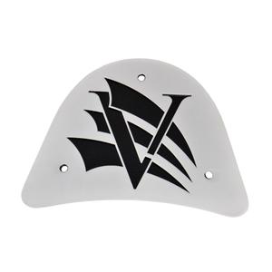 Kaassõitja istme seljatoe asenduskate Large V 2