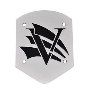 Kaassõitja istme seljatoe asenduskate V 3