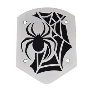 Kaassõitja istme seljatoe asenduskate Spider 2