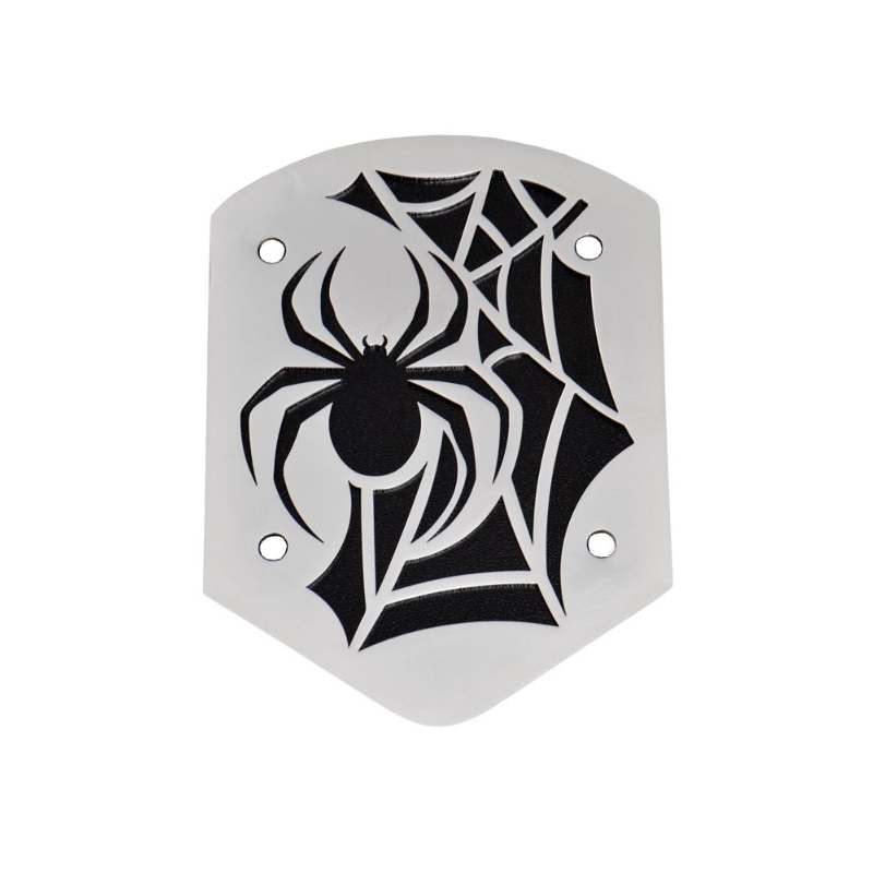 Kaassõitja istme seljatoe asenduskate Spider 2
