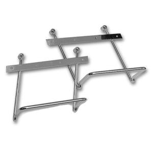 Tugituged koos toega - Suzuki Intruder M1800R - Suzuki Intruder M1800R allahindlus