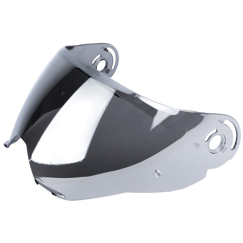 Scorpion ADX-1 Maxvision hõbedane plexi